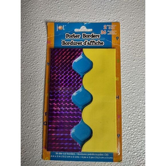 Girls Assorted Items, Fuzzy Dice, Scrapbook Paper, Origami Paper, Earrings - Picture 16 of 16